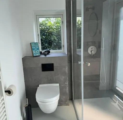 Schumis Appartement *