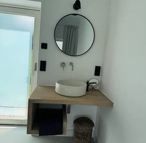 Schumis Appartement Garding